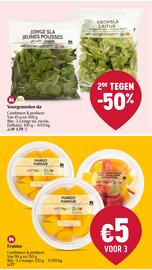 AD Delhaize folder week 35 Pagina 23
