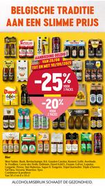 AD Delhaize folder week 35 Pagina 35