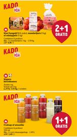 AD Delhaize folder week 35 Pagina 6