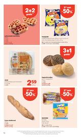 Eurospar folder Pagina 12