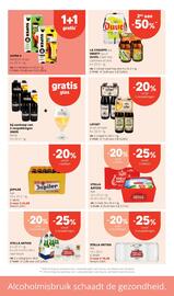 Eurospar folder Pagina 22