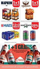 Eurospar folder Pagina 23