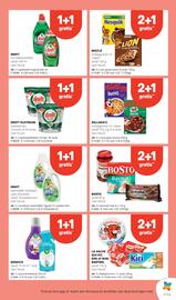 Eurospar folder Pagina 3