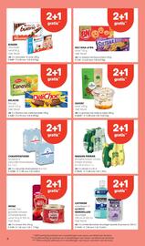 Eurospar folder Pagina 4