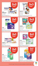Eurospar folder Pagina 5