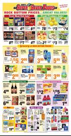 Super Saver Weekly Ad week 35 Page 2