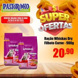 Catálogo Supermercado Pastorinho Página 2