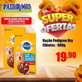 Catálogo Supermercado Pastorinho Página 4