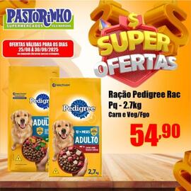 Catálogo Supermercado Pastorinho Página 6