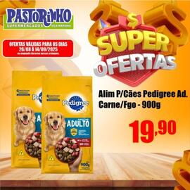 Catálogo Supermercado Pastorinho Página 7