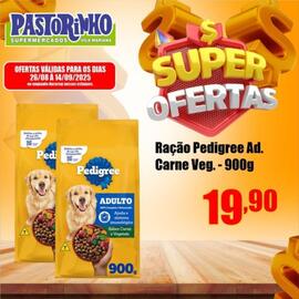 Catálogo Supermercado Pastorinho Página 8