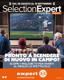 Volantino Somma Expert Pagina 1