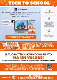 Volantino Somma Expert Pagina 13