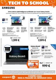 Volantino Somma Expert Pagina 14