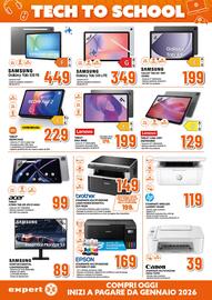 Volantino Somma Expert Pagina 15