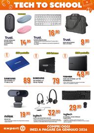 Volantino Somma Expert Pagina 16