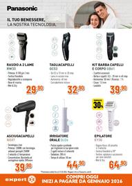 Volantino Somma Expert Pagina 21