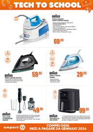 Volantino Somma Expert Pagina 22