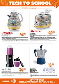 Volantino Somma Expert Pagina 25