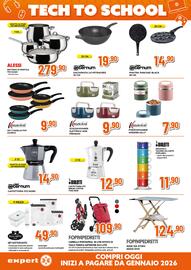 Volantino Somma Expert Pagina 26