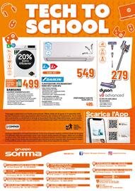Volantino Somma Expert Pagina 35