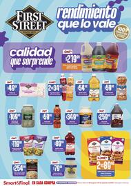 Catálogo Smart & Final semana 35 Página 4