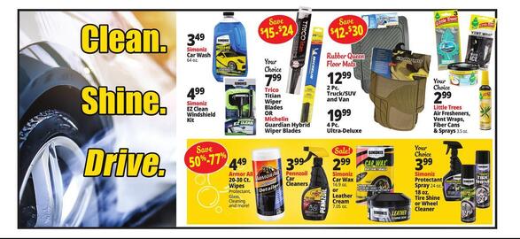 Ocean State Job Lot Weekly Ad week 35 Page 11