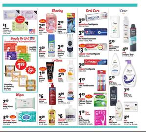 Ocean State Job Lot Weekly Ad week 35 Page 15