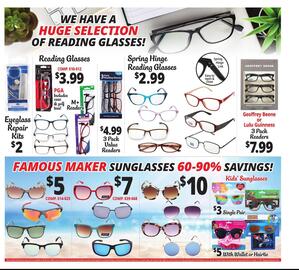 Ocean State Job Lot Weekly Ad week 35 Page 16