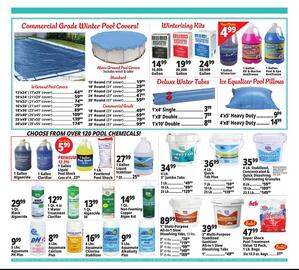 Ocean State Job Lot Weekly Ad week 35 Page 3