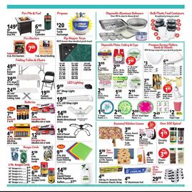 Ocean State Job Lot Weekly Ad week 35 Page 4