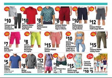 Ocean State Job Lot Weekly Ad week 35 Page 5