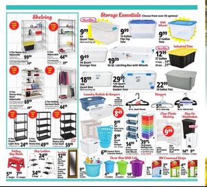 Ocean State Job Lot Weekly Ad week 35 Page 9
