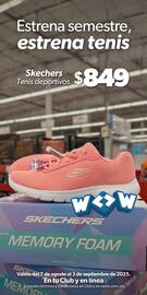 Catálogo Sam's Club semana 35 Página 1