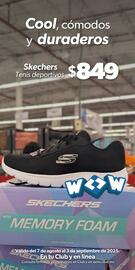 Catálogo Sam's Club semana 35 Página 2