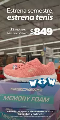 Catálogo Sam's Club (válido hasta 3-09)
