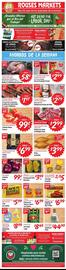 Rouses Weekly Ad week 35 Page 1