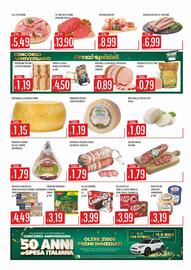 Volantino Mercadò Pagina 4