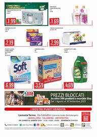 Volantino Mercadò Pagina 8