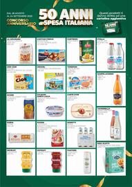 Volantino Issimo supermercado Pagina 3