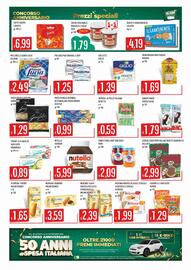 Volantino Issimo supermercado Pagina 5