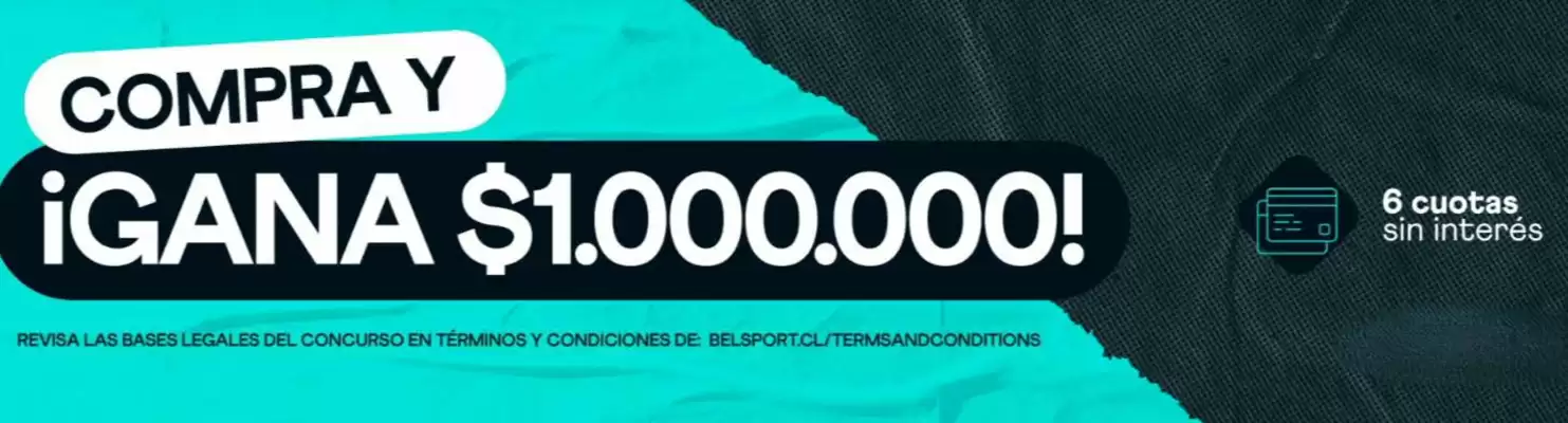 Catálogo Belsport (válido hasta 10-09)