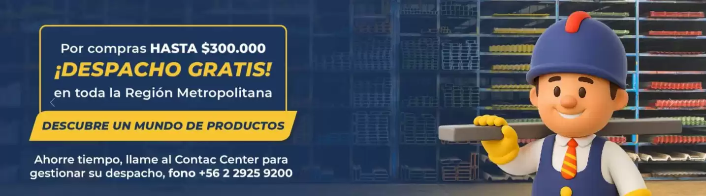 Catálogo Acenor (válido hasta 10-09)