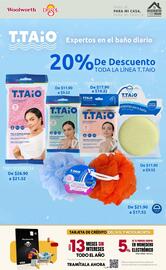 Catálogo DelSol Página 25