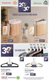 Catálogo Woolworth Página 28