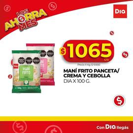 Catálogo Supermercados DIA semana 35 Página 2