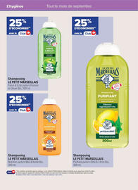 Catalogue Carrefour Contact page 11
