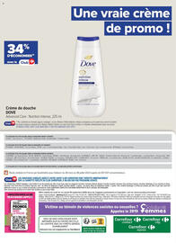 Catalogue Carrefour Contact page 12