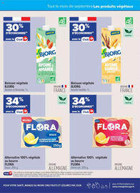 Catalogue Carrefour Contact page 4