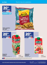Catalogue Carrefour Contact page 5